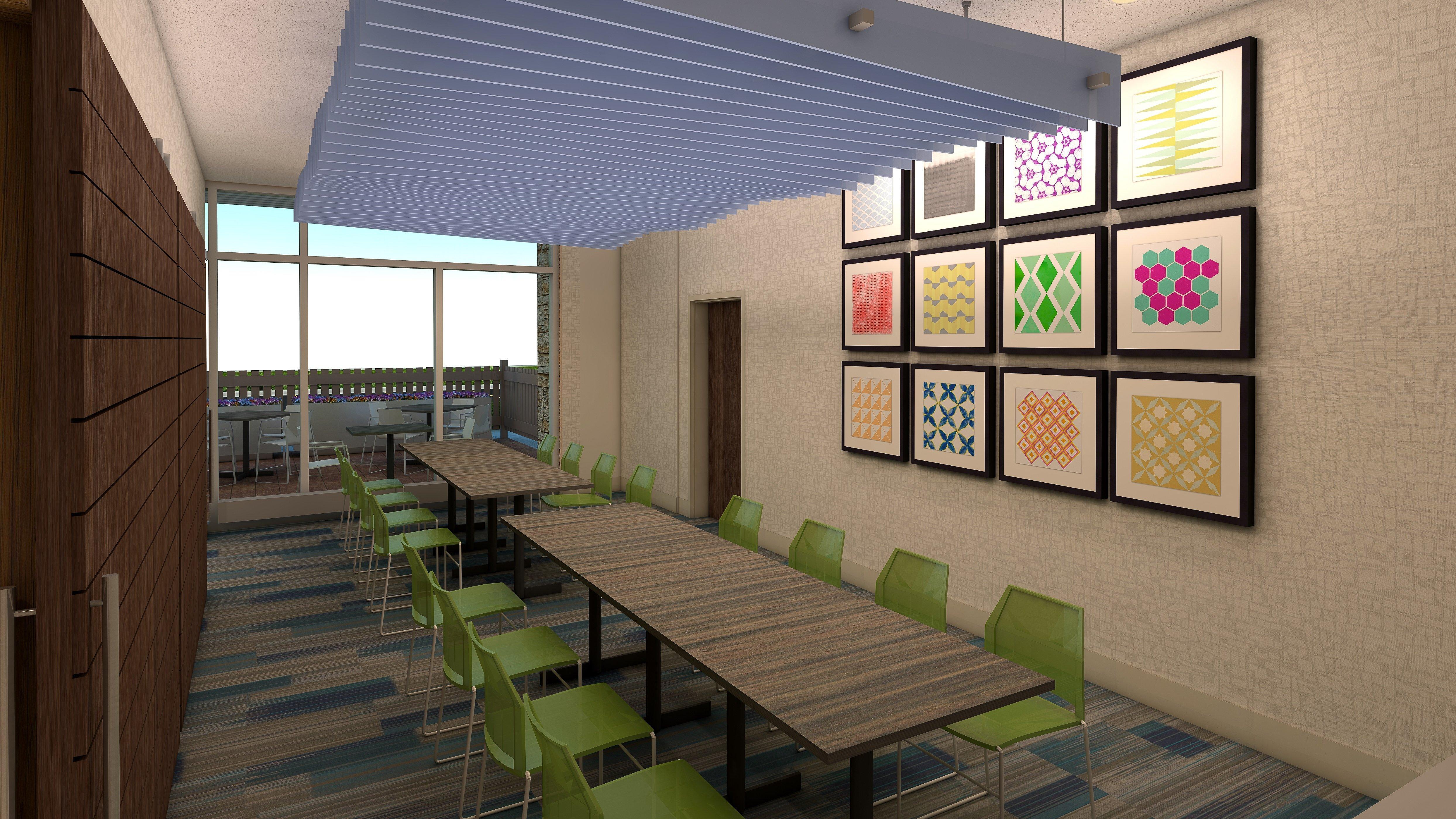 Holiday Inn Express & Suites - Edmonton Sw - Windermere By Ihg Bagian luar foto