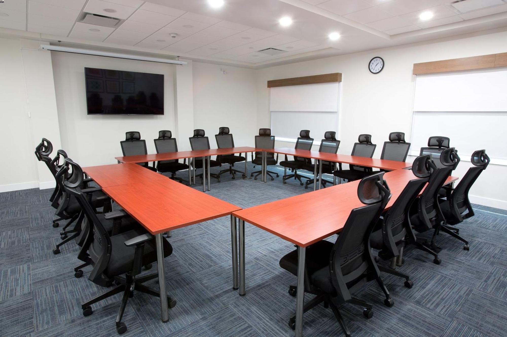 Holiday Inn Express & Suites - Edmonton Sw - Windermere By Ihg Bagian luar foto