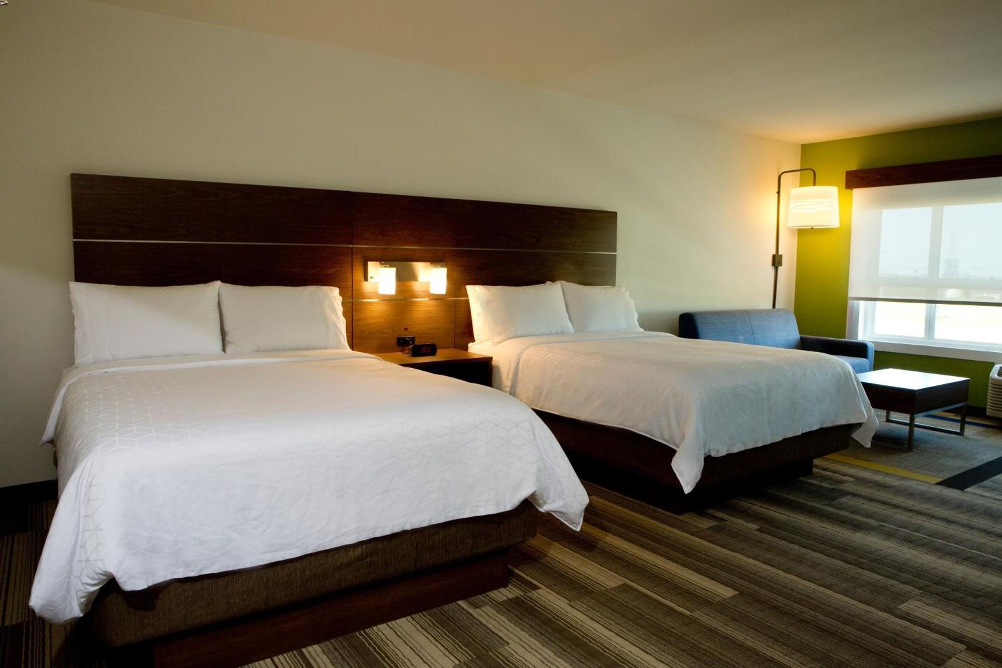 Holiday Inn Express & Suites - Edmonton Sw - Windermere By Ihg Bagian luar foto