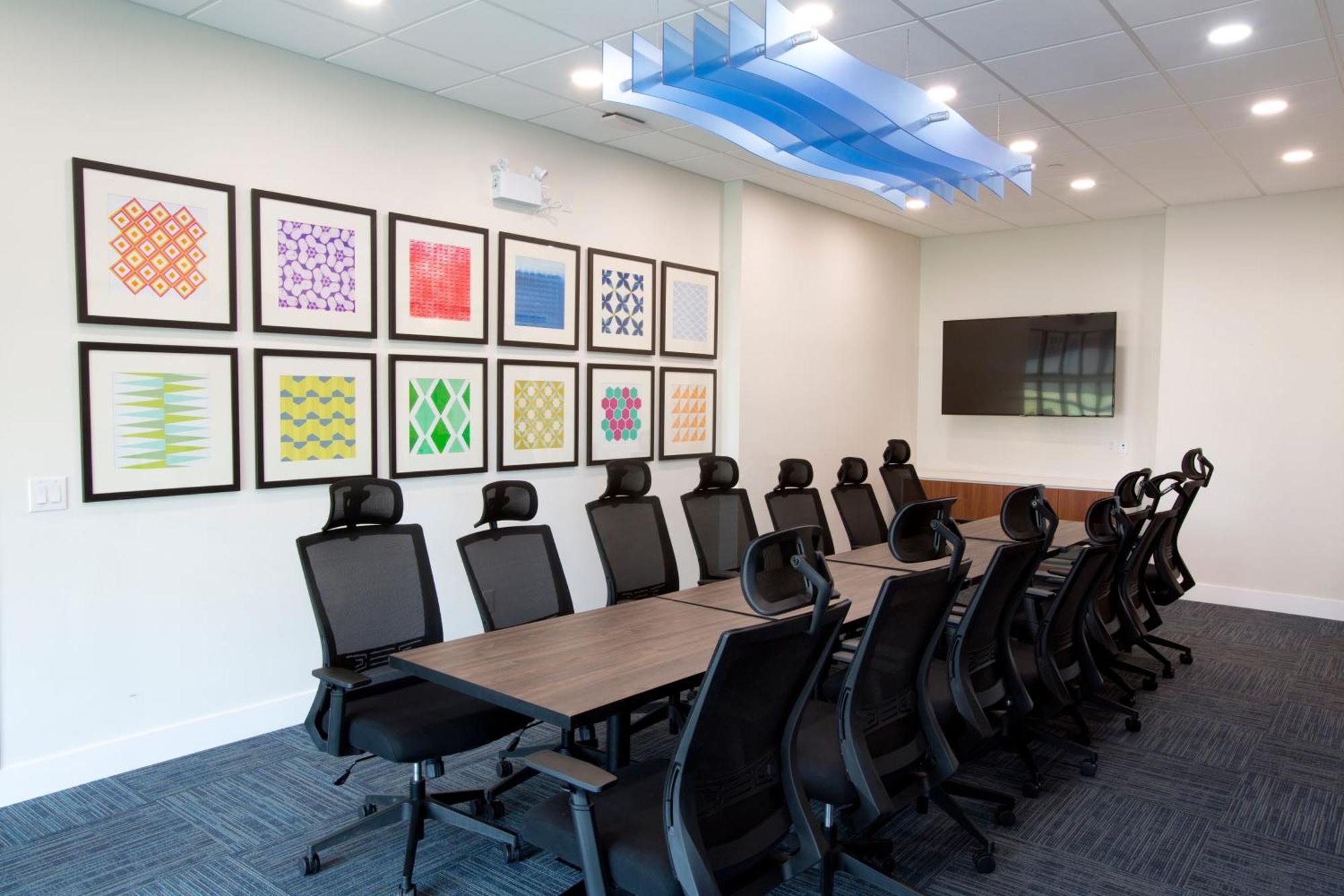 Holiday Inn Express & Suites - Edmonton Sw - Windermere By Ihg Bagian luar foto